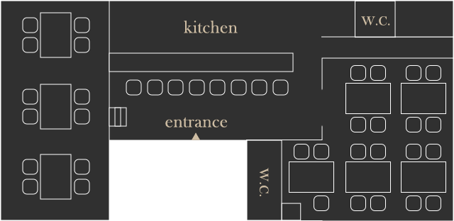 floormap