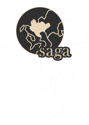 佐賀 saga